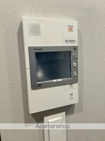 レジュールアッシュ谷町四丁目グランクラスの内装写真