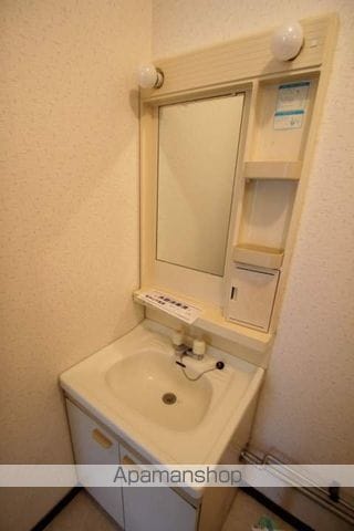 パレスエリーゼセブンの内装写真