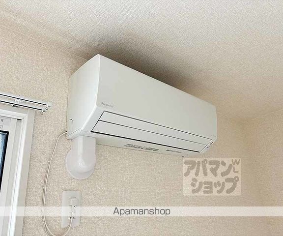 アドラブールの内装写真