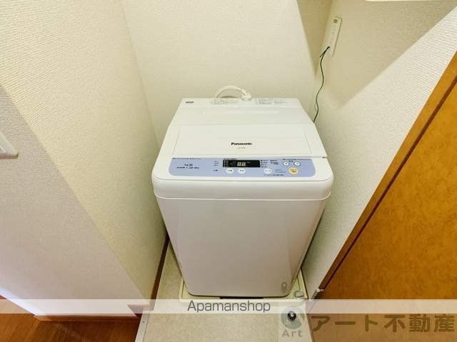 レオパレスTAKANAWAの内装写真