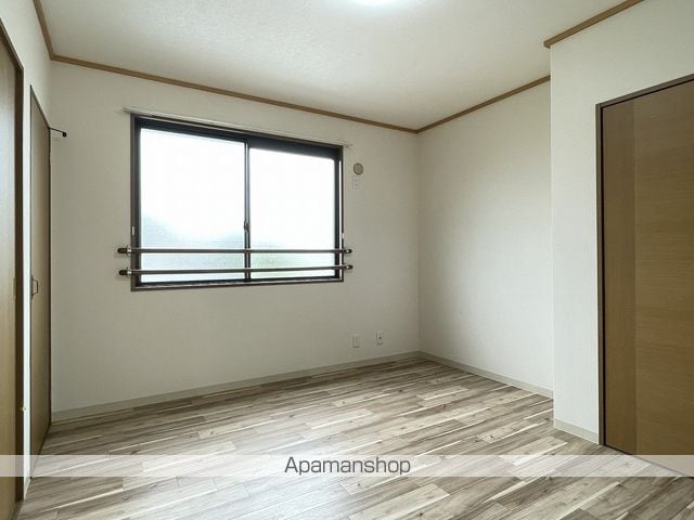 サンヴェルデCの内装写真