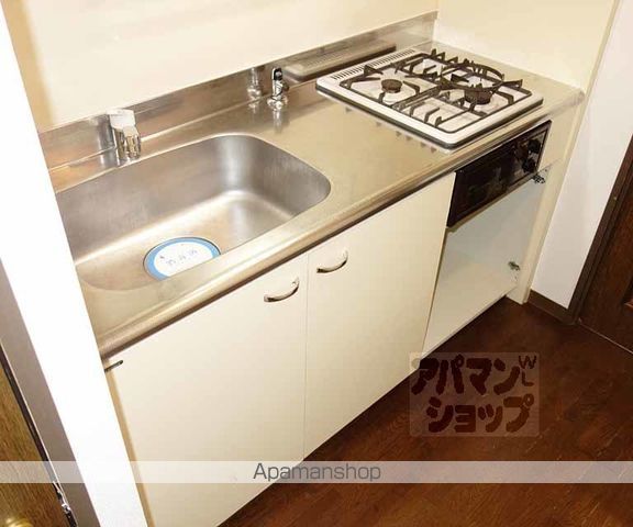 ライオンズマンション京都河原町第3の内装写真