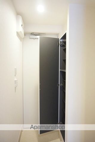 リブリ・検見川町の内装写真