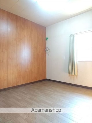 南出住宅[3K/47.17m2]の内装7