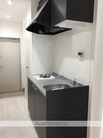 セゾンクレアスタイル新今里の内装写真
