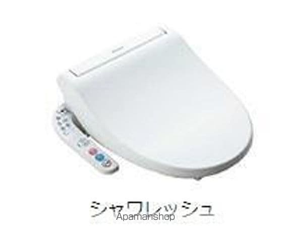リバーテラス TOSHIの内装写真