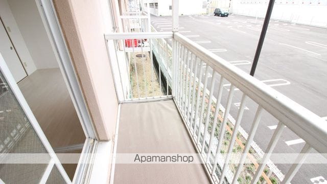 新栄マンションの内装写真