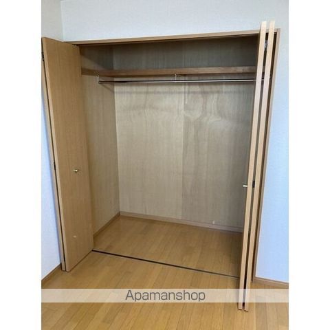 エコトピア上川原.の内装写真