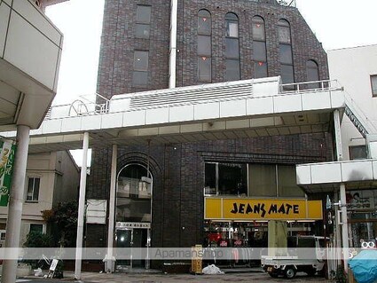 三好屋南小岩ビル[1LDK/44.71m2]の外観2