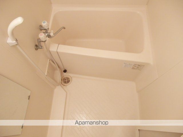 東洋ハイツ A棟の内装写真