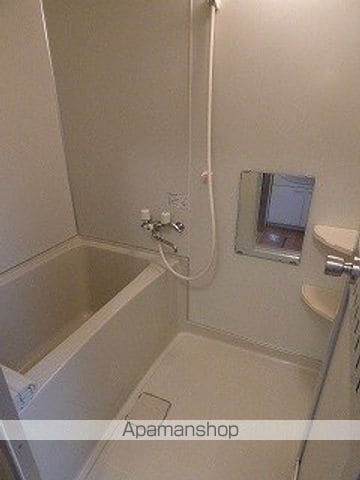 サンハイムの内装写真