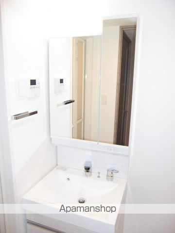 S−RESIDENCE三国WESTの内装写真