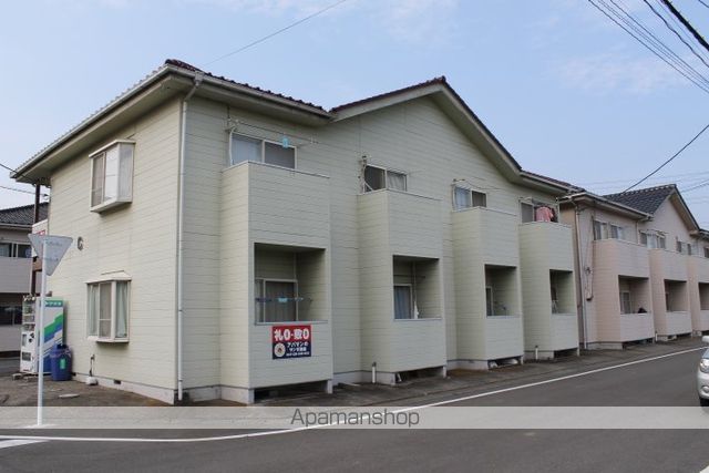 サンパレス西新町C