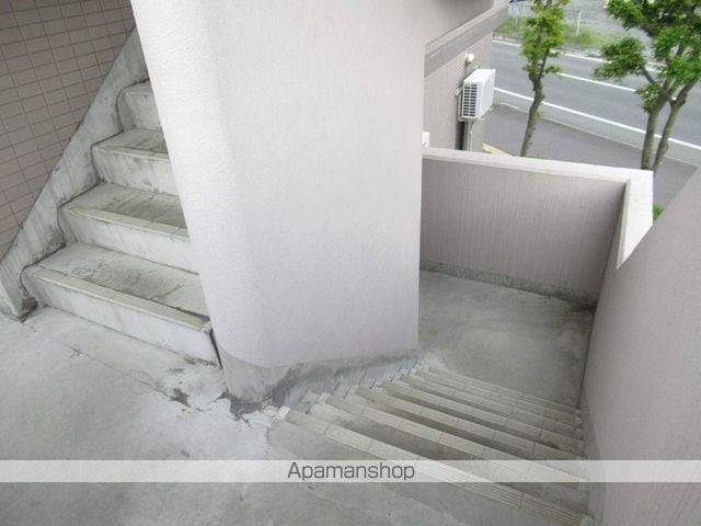マンションMIO A棟のその他写真