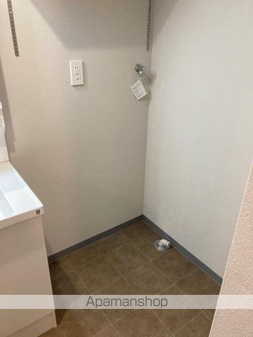 RINEN川崎の内装写真