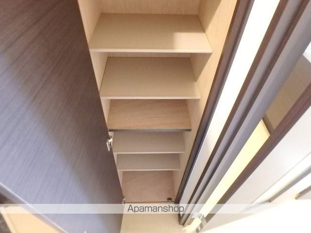 レオネクスト長尾台の内装写真