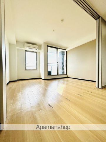 リバーヴィレッジ赤川の内装写真