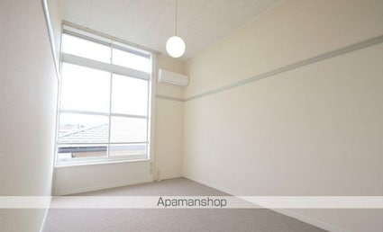 レオパレスＫＩＴＡ[1K/19.87m2]のリビング・居間