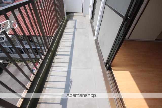 芦屋ビレッジの内装写真