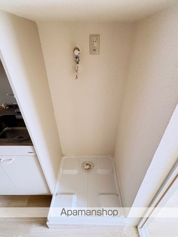 アネックス根洗の内装写真