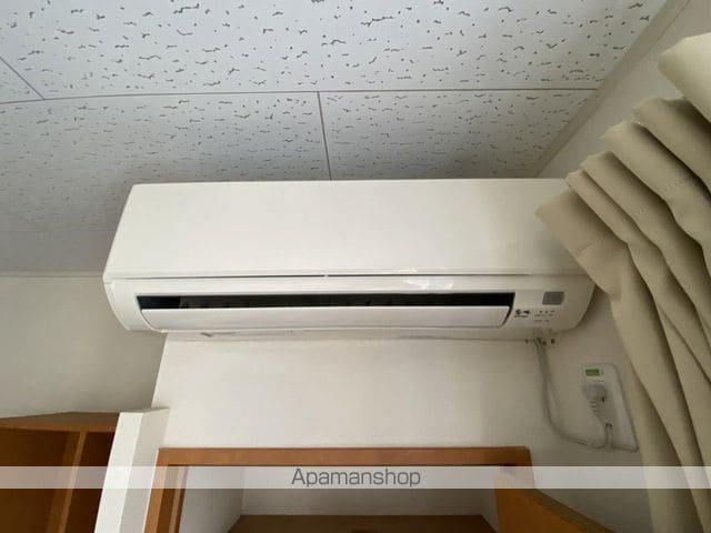 レオパレスURIWARIの内装写真