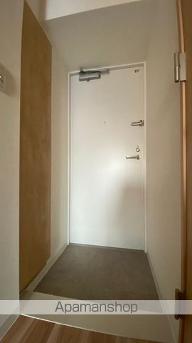 アルファレガロ南中央町の内装写真
