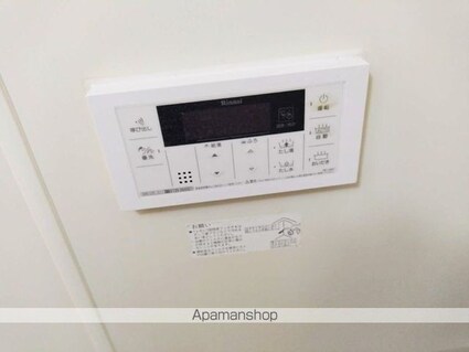 ヴィラージュ　Ⅰ・Ⅱ[2DK/50.42m2]の内装3