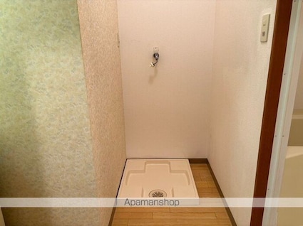 グラン・マ・アネックス[1K/29.44m2]の内装