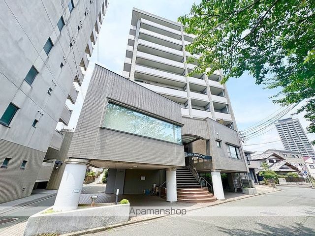 CASA MIRA日神パレステージ浜松第2の外観写真