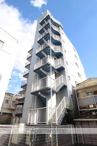 レジデンス春日町の外観写真