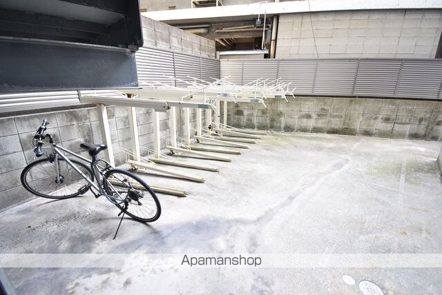 グランドポレストーネ竹屋[1R/29.16m2]の共用部1