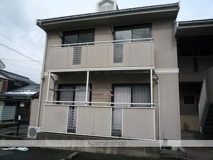 メゾン・ド・アルテミシアＣ棟[3DK/60.33m2]の外観3