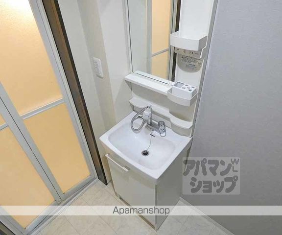 ヴィラ白川山手の内装写真
