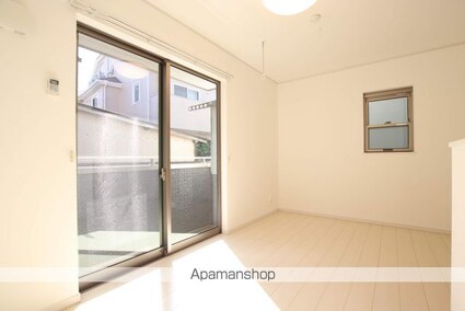 霞が関ハウス[1R/27.14m2]の内装6