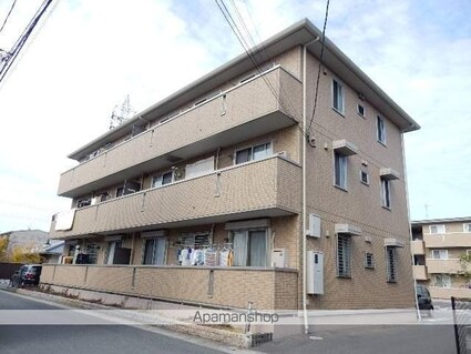 岡山県岡山市北区今２丁目[3LDK/68.31m2]の外観1