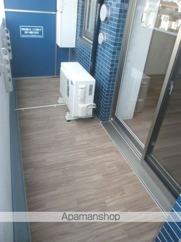 プレサンス新大阪イオリアの内装写真