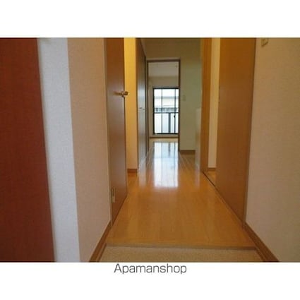 エスポワールＭ[1K/30.16m2]の内装5