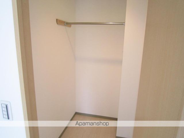 グランドコンポート谷町の内装写真