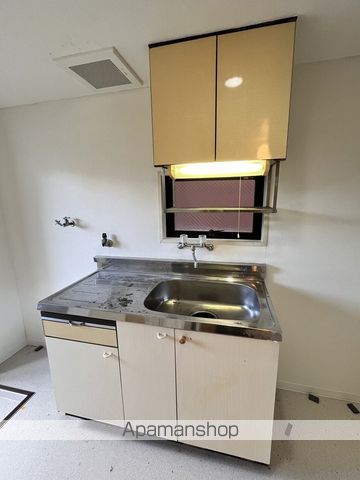 ジョイナス上袋の内装写真