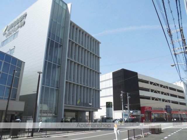 イーストキューブの周辺写真