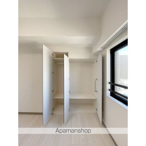 ORSUS梅島の内装写真