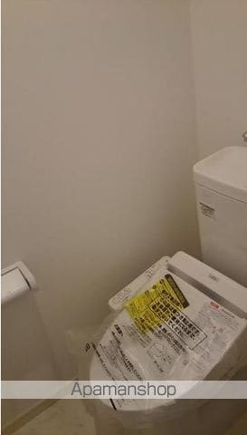 プチメゾン高井戸の内装写真