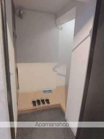 モデュロールの内装写真