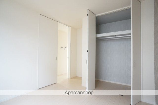 Serena Villa SKIの内装写真