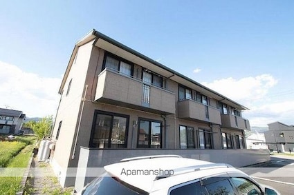 バリュージュＹ＆Ｍ[2DK/44.33m2]の外観1