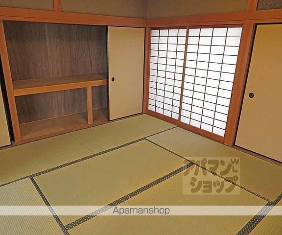 グランベール西七条の内装写真