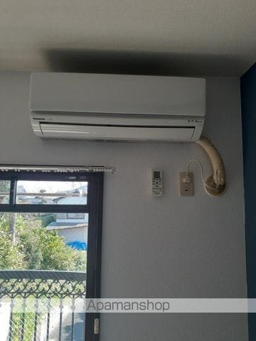 サンライズ古城の内装写真