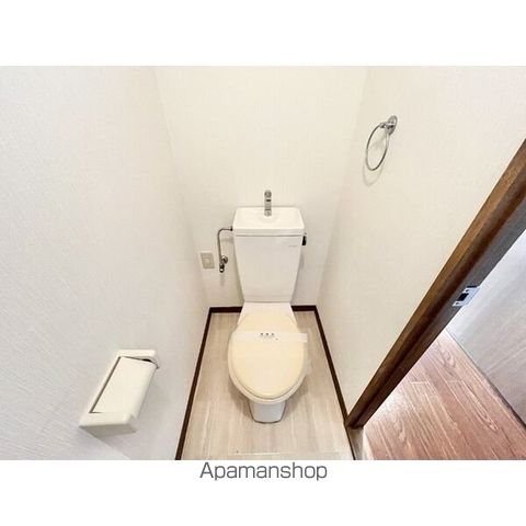 カーサ陽だまりの内装写真