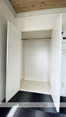 プレール庭瀬駅前の内装写真