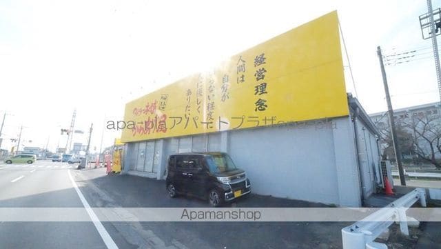 ショコラBの周辺写真
